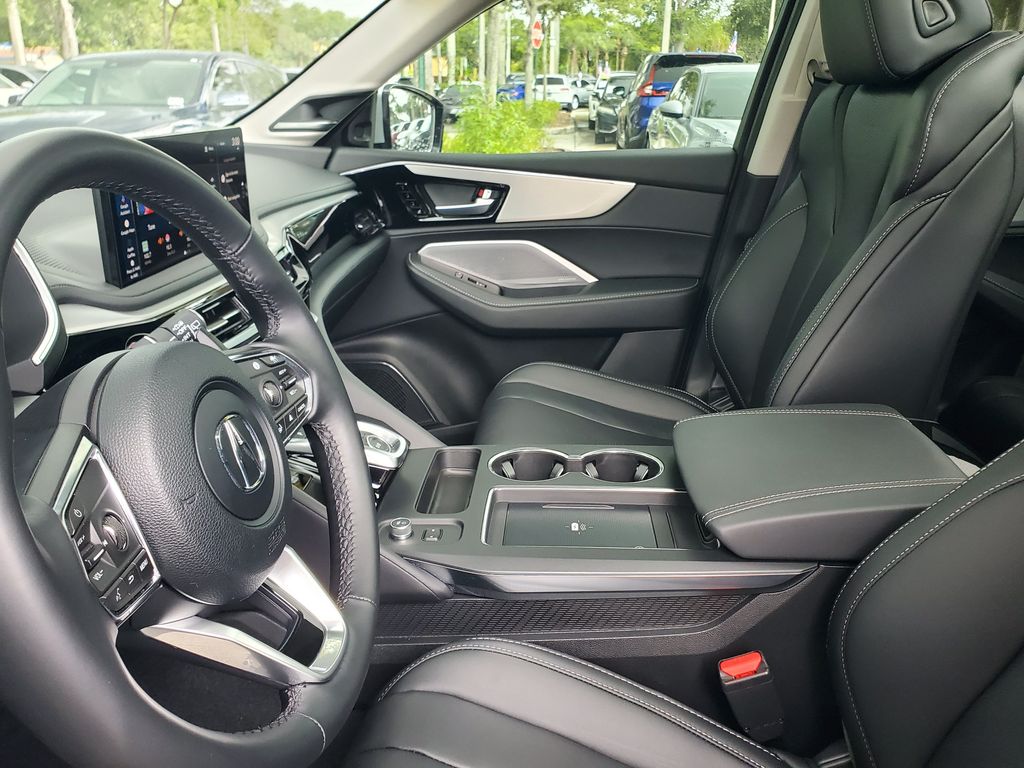 Used 2026 Acura MDX SUV
