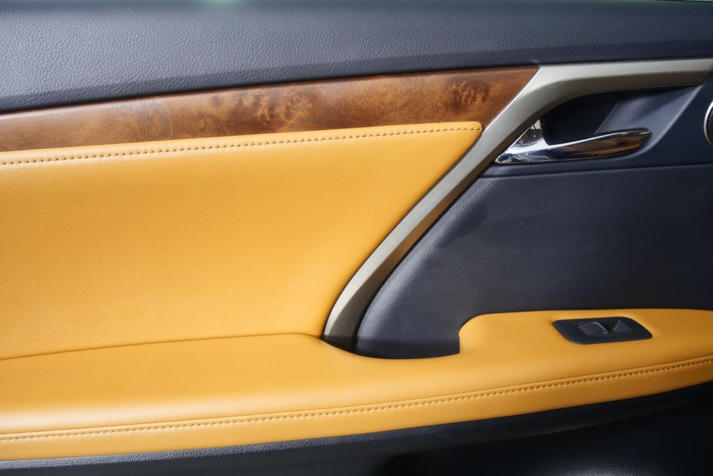 Thumbnail: 2022 Lexus RX - 14