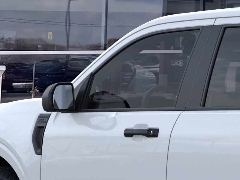 New 2026 Oxford White Ford XL image 21