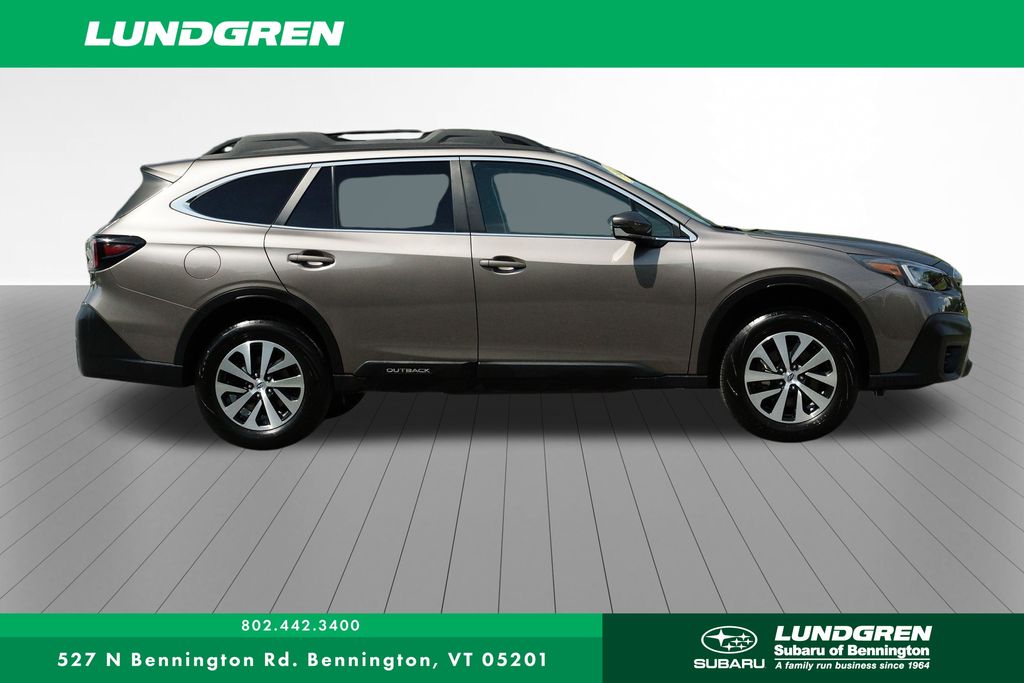 Used 2022 Subaru Outback SUV