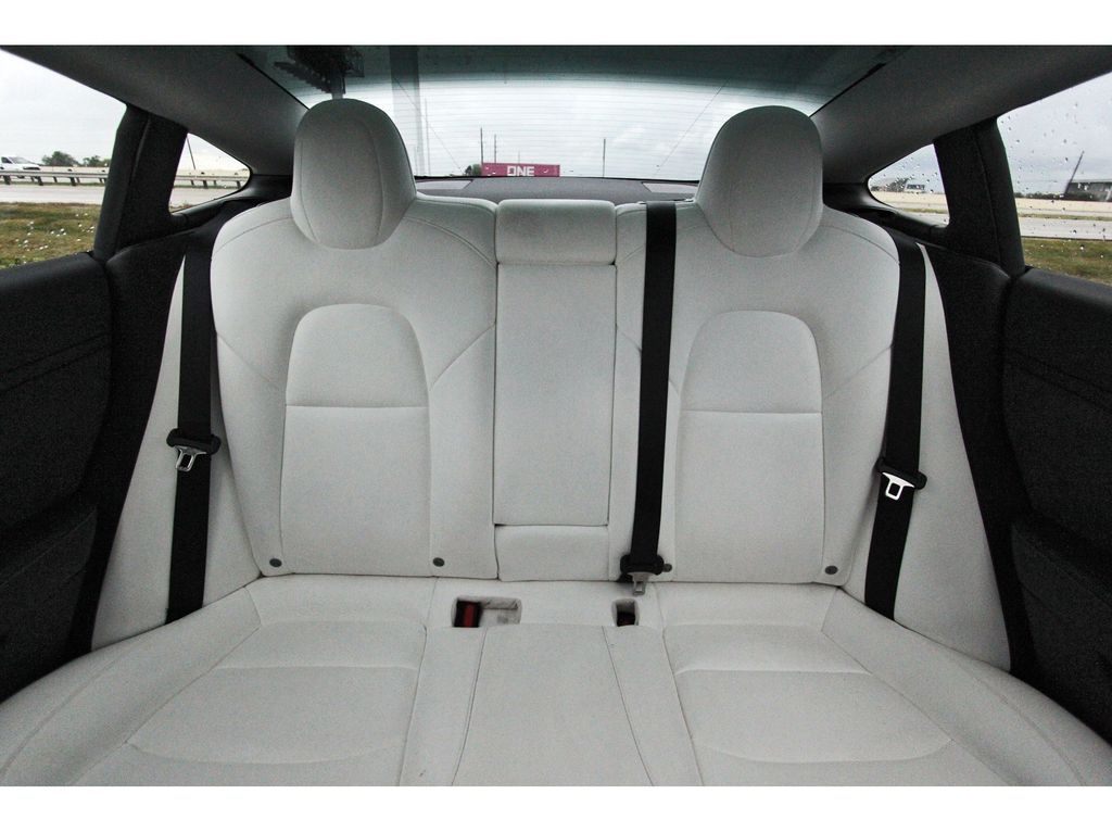2022 Tesla Model 3 Performance  at Bayshore Chrysler Jeep Dodge Ram