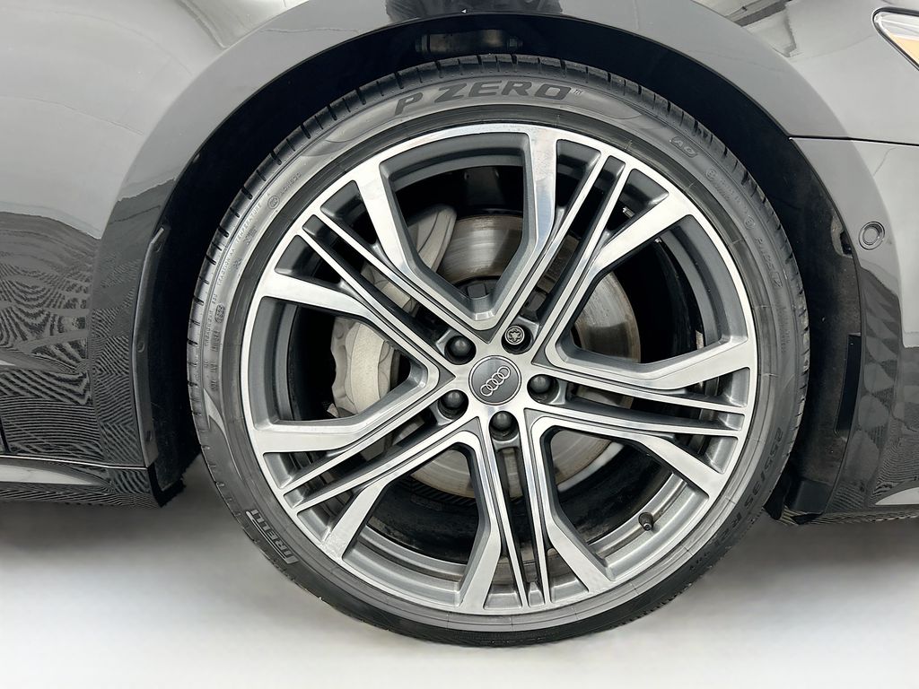 Thumbnail: 2019 Audi A7 - 31