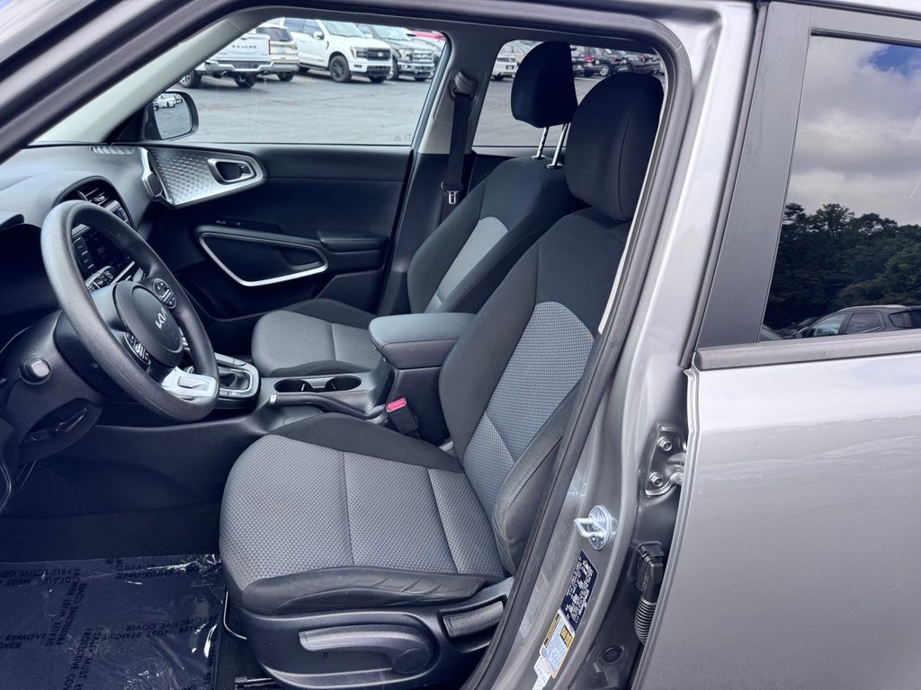 KiaSoul18