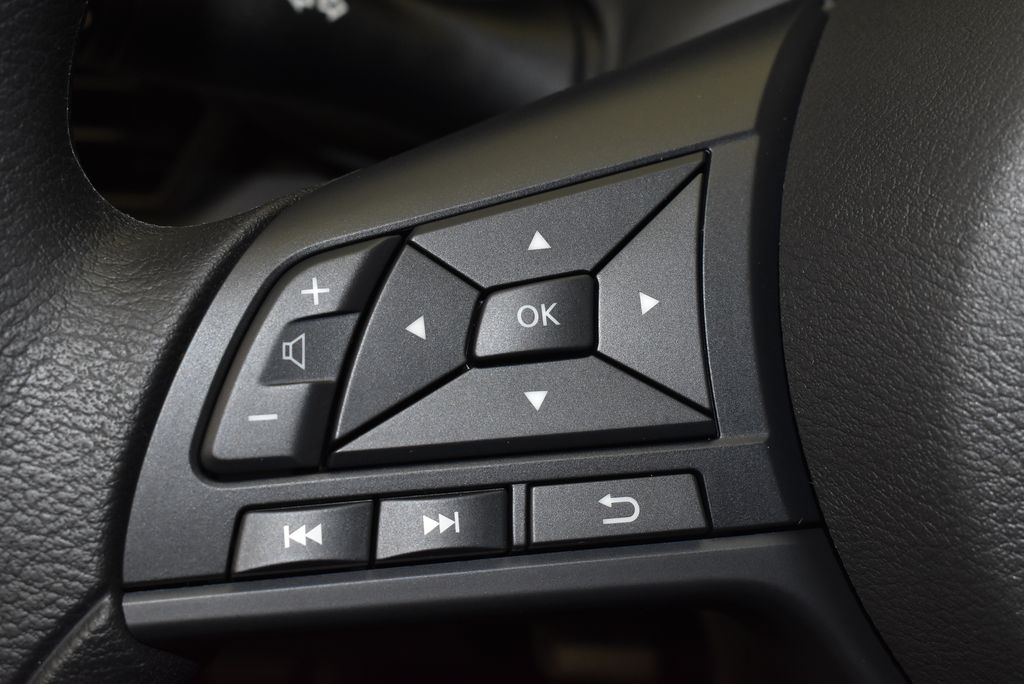 Thumbnail: 2025 Nissan Altima - 17