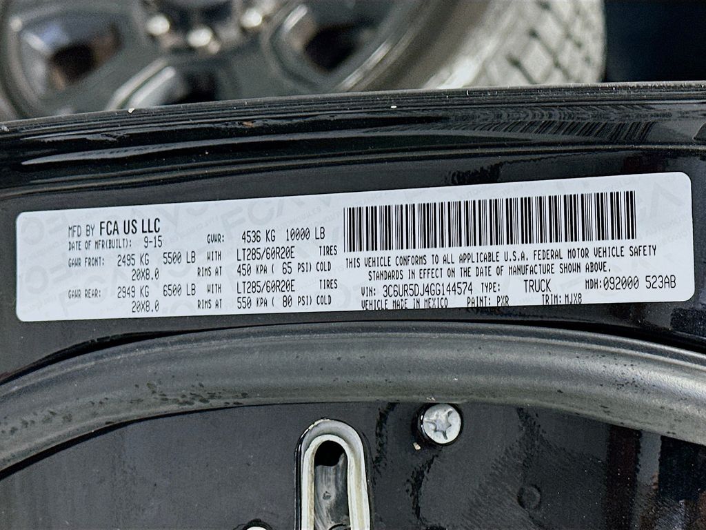 Ram250036