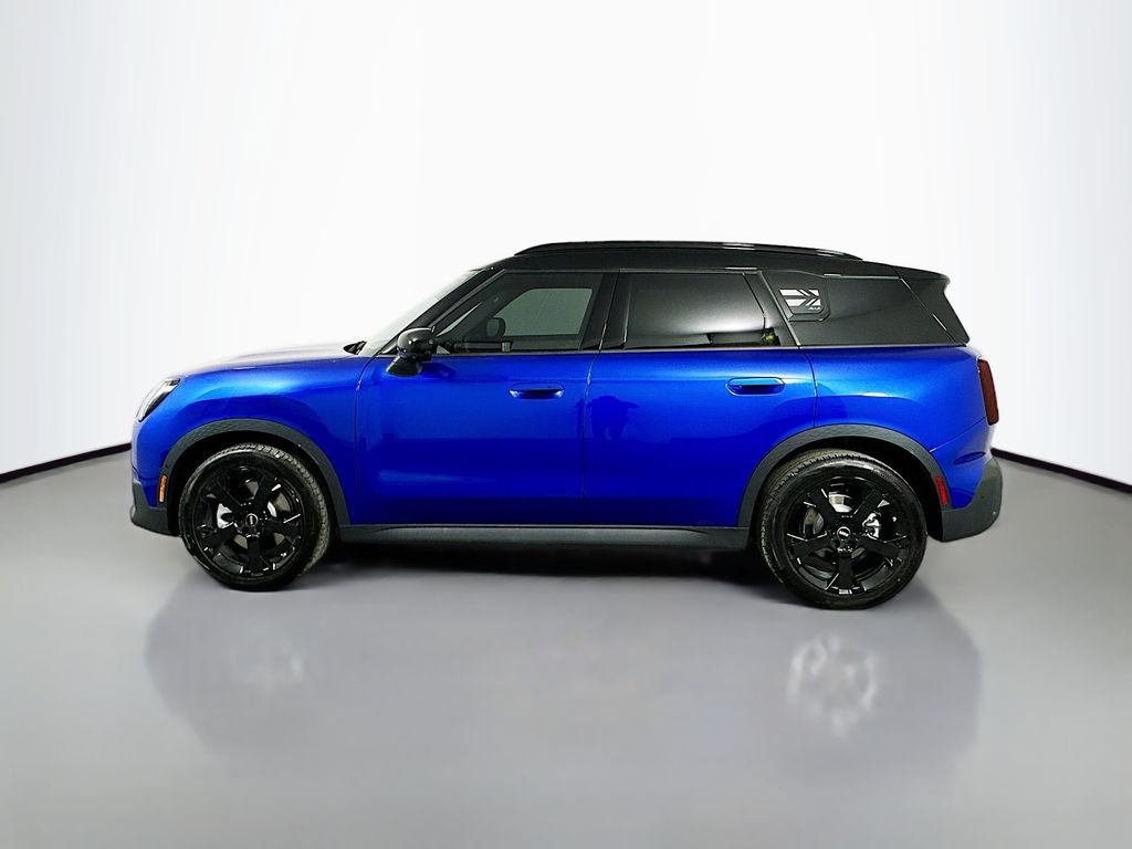 Thumbnail: 2025 MINI Cooper Countryman - 8