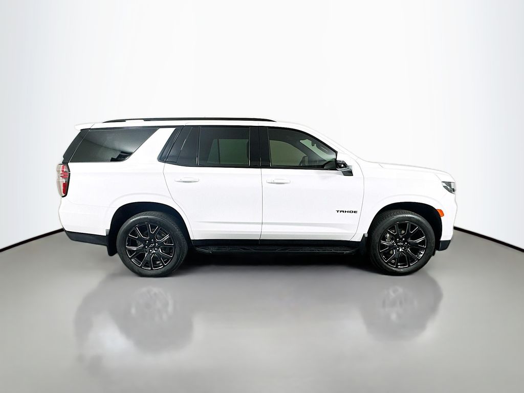 Thumbnail: 2023 Chevrolet Tahoe - 4