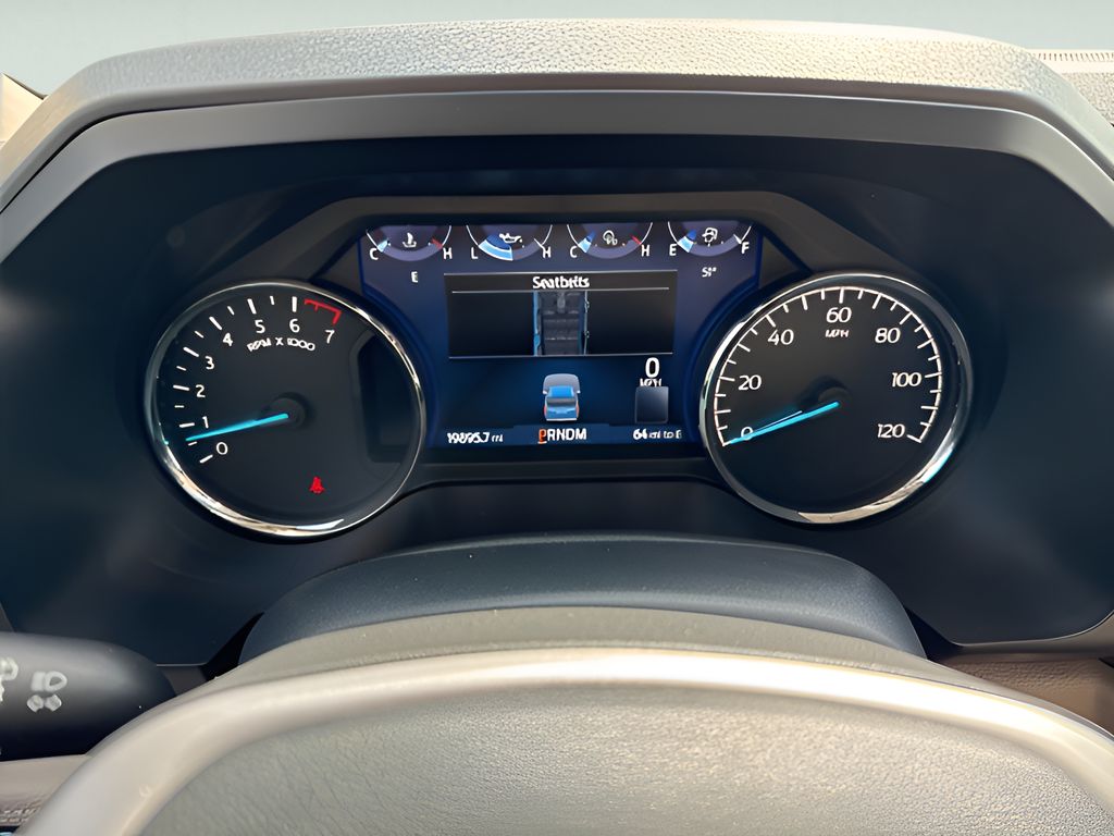 2022 Ford Expedition