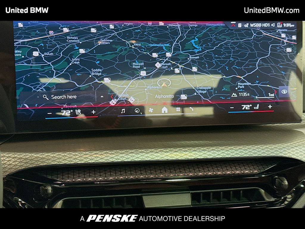 Thumbnail: 2026 BMW 3 Series - 10