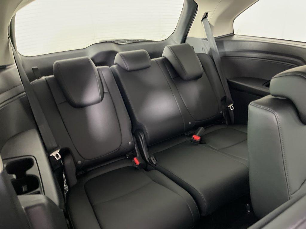 Thumbnail: 2026 Honda Odyssey - 14