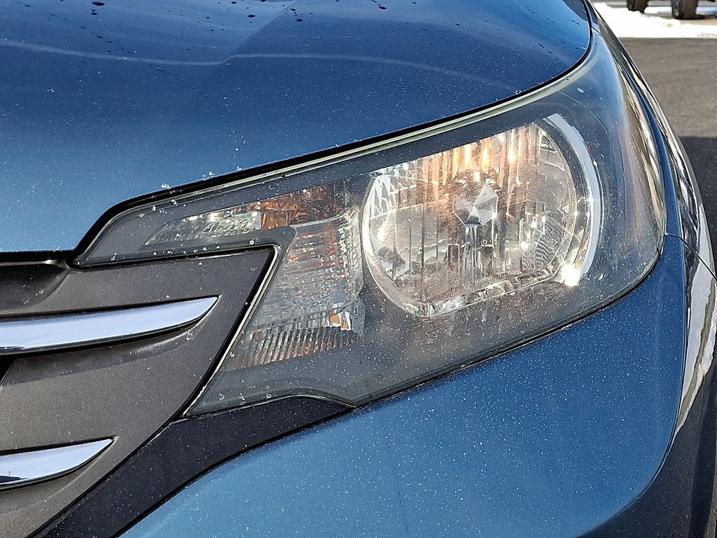 used 2014 Honda CR-V car, priced at $11,319