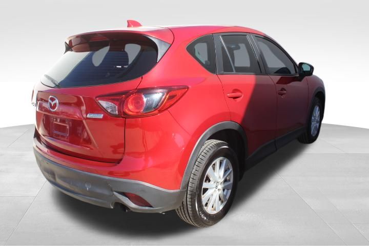 Used Car 2014 Mazda Cx-5  Sport For Sale Under $10,000 In Georgetown, Texas