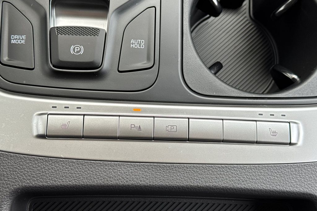 new 2026 Kia Carnival car, priced at $41,520