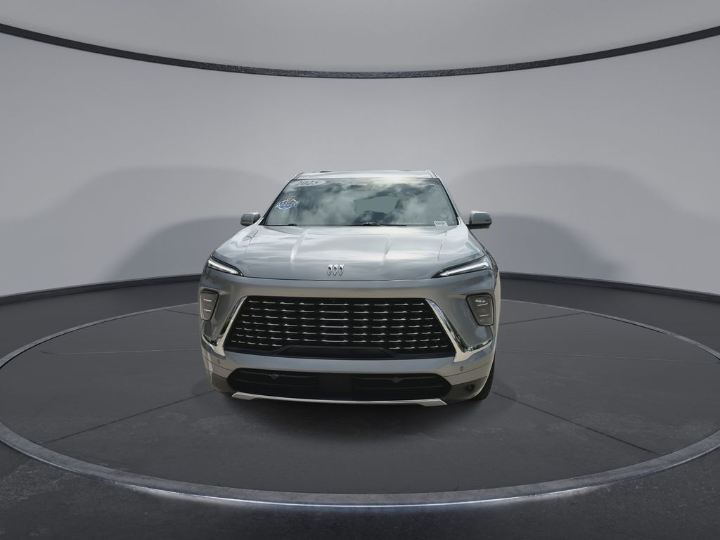 Thumbnail: 2025 Buick Enclave - 4