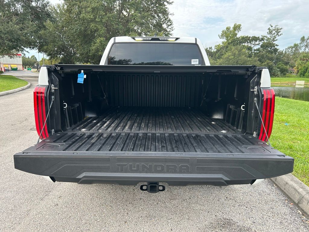 Thumbnail: 2023 Toyota Tundra - 10