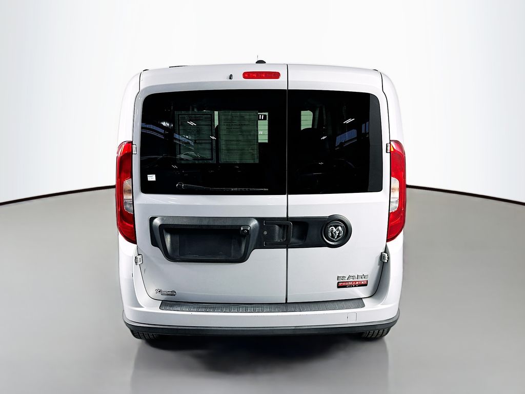 RamProMaster City6