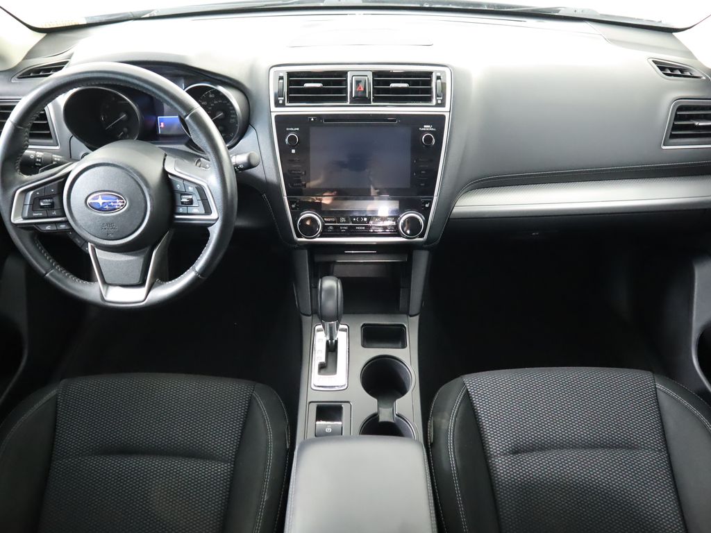 Thumbnail: 2019 Subaru Outback - 13