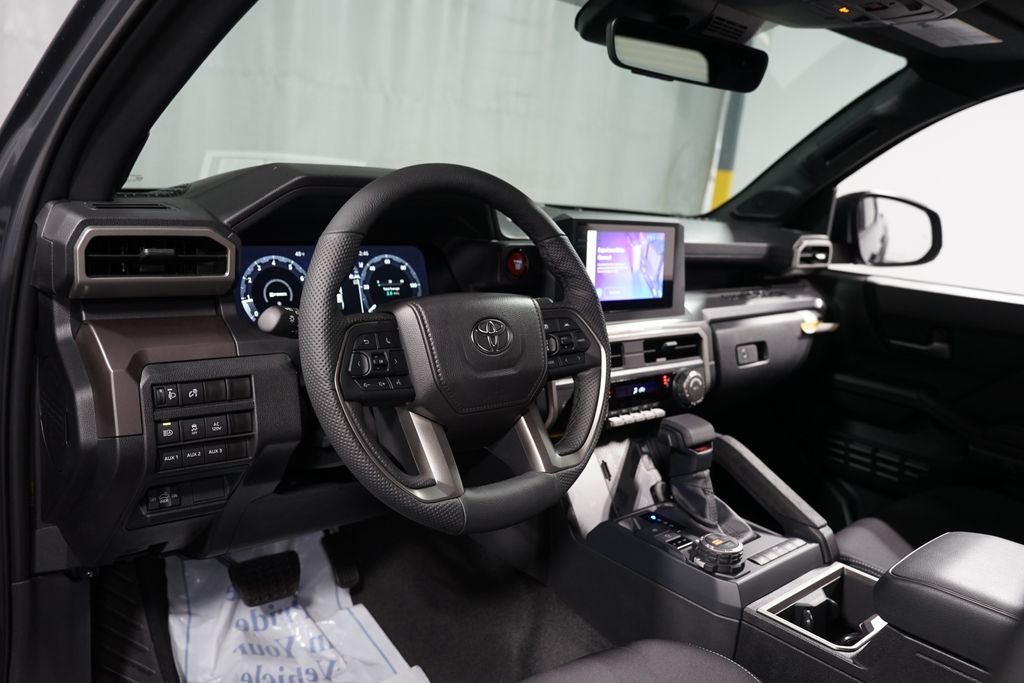 Thumbnail: 2026 Toyota Tacoma - 12