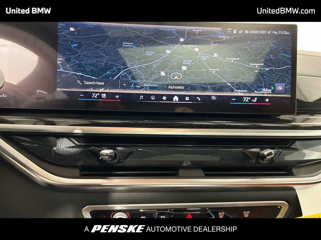 Thumbnail: 2026 BMW X7 - 18