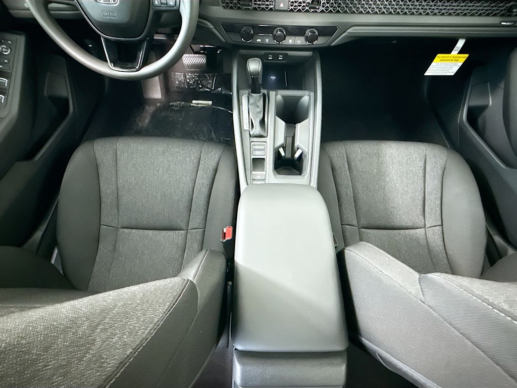 Thumbnail: 2026 Honda Accord - 16