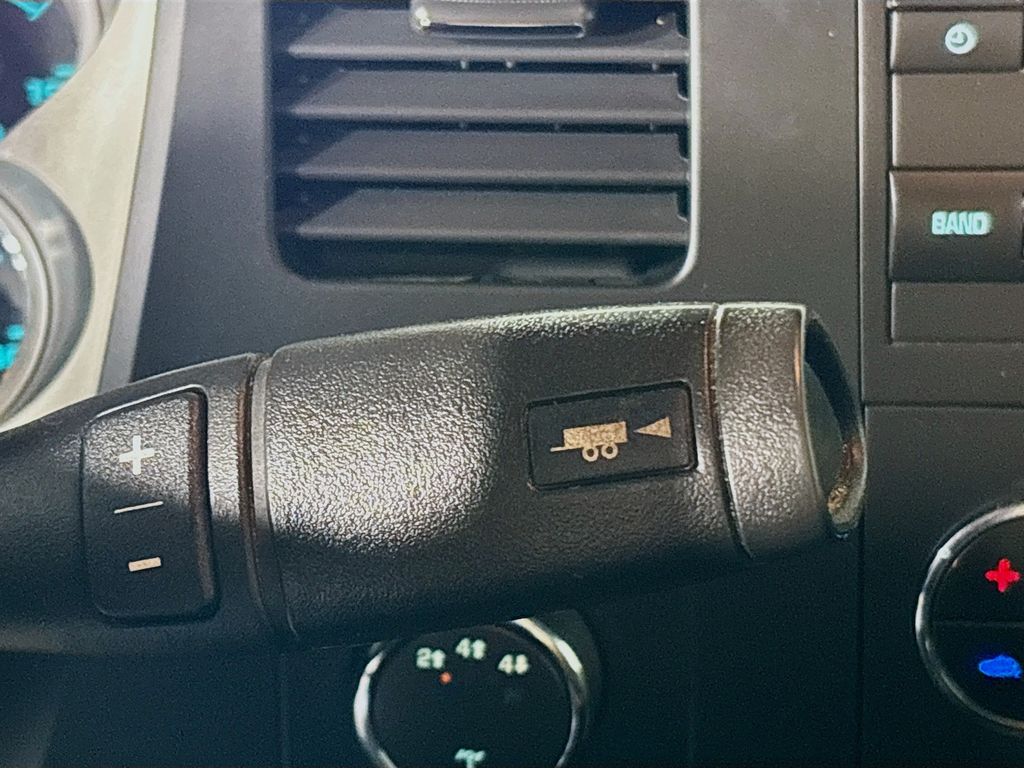 2011 Chevrolet Silverado 2500HD LT