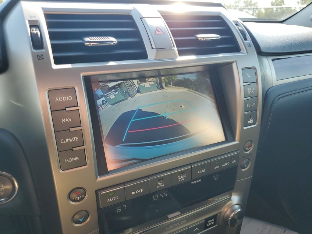 Used Car 2016 Lexus Gx  460 Luxury For Sale Under $30,000 In Austin, Texas