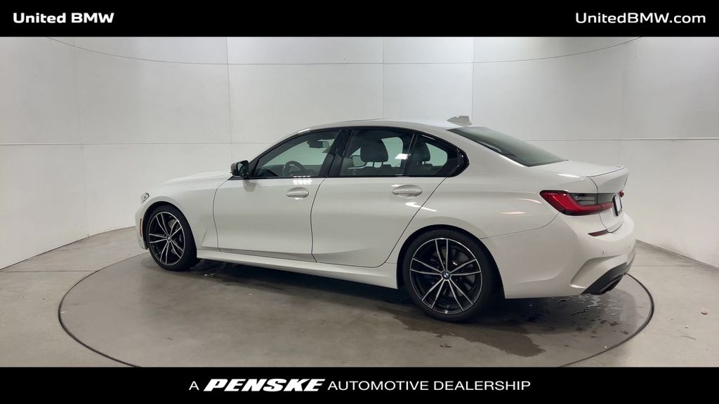Thumbnail: 2020 BMW 3 Series - 6