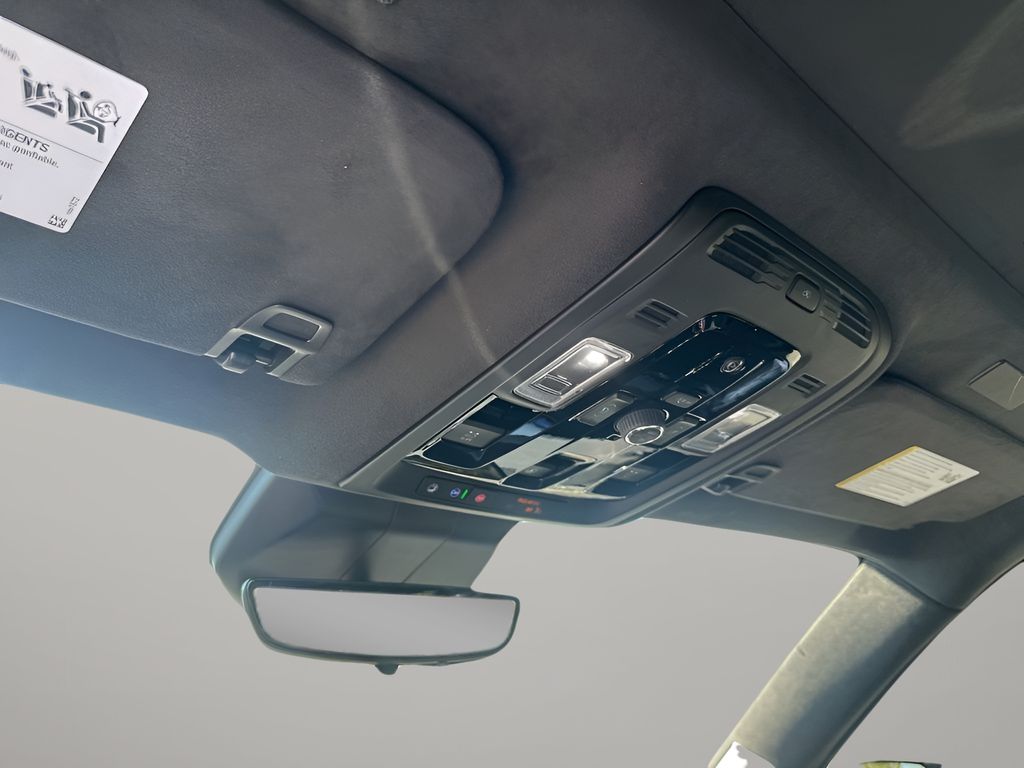 New Car 2025 Cadillac Escalade  Premium Luxury Platinum For Sale Under $130,000 In Austin, Texas