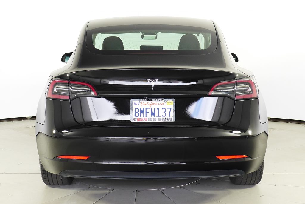 2019 Tesla Model 3 Standard Range 8