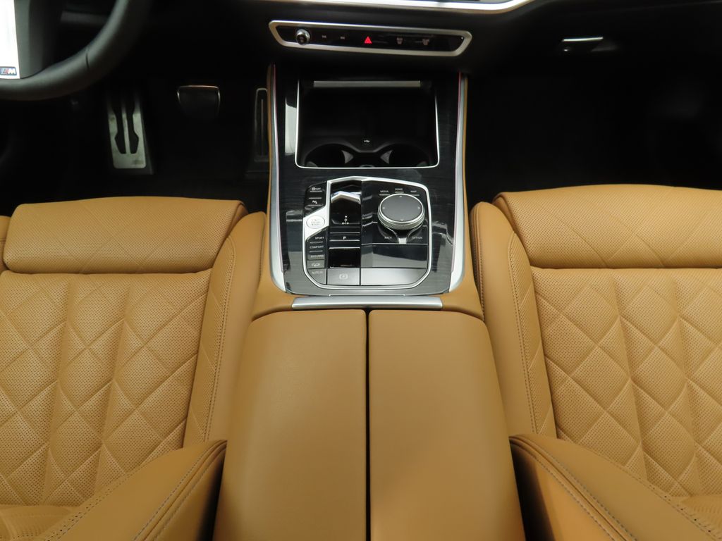 Thumbnail: 2024 BMW X5 - 16