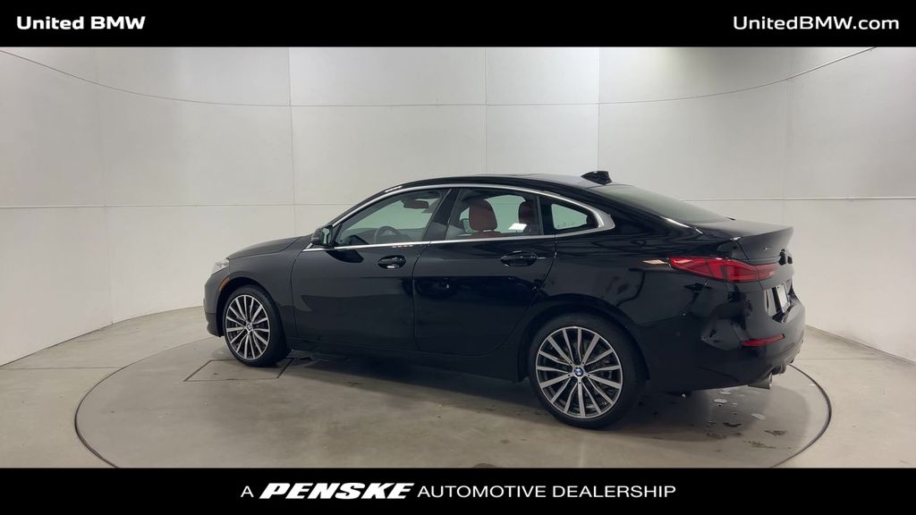 Thumbnail: 2024 BMW 2 Series - 6