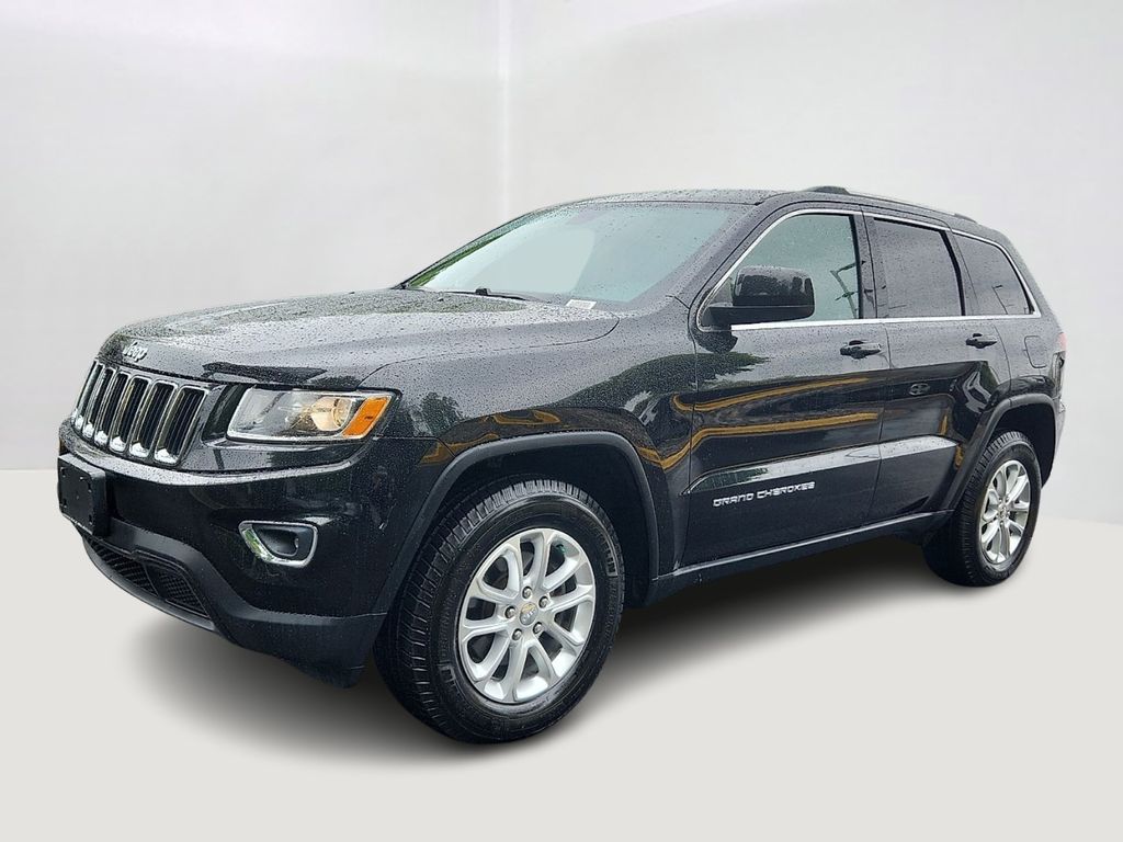 Thumbnail: 2016 Jeep Grand Cherokee - 1