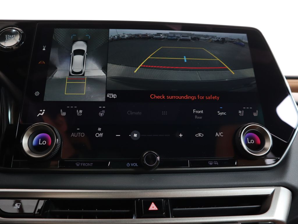 Thumbnail: 2026 Lexus RX - 15