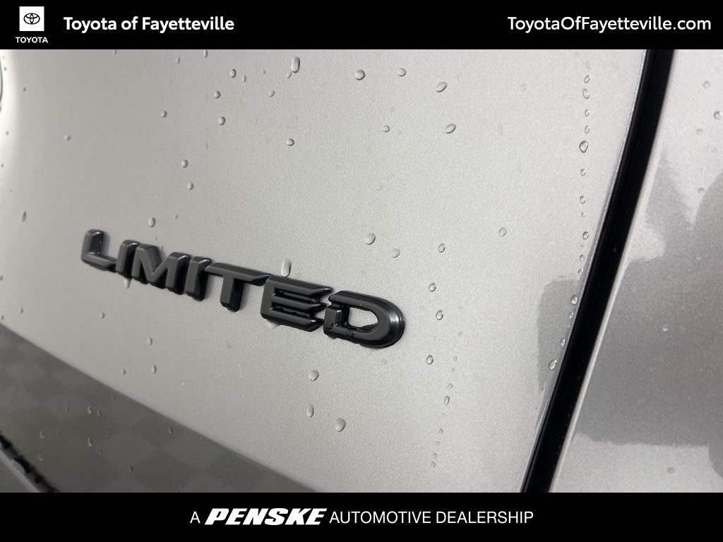 Thumbnail: 2026 Toyota Grand Highlander - 20