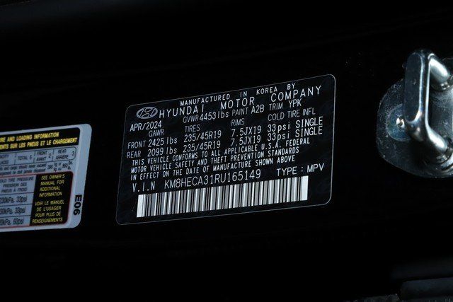 New 2024 Hyundai Kona For Sale in Bedford, OH