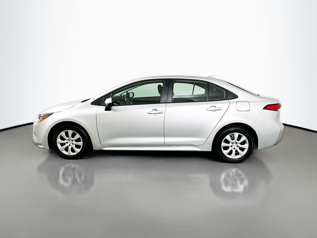 Thumbnail: 2024 Toyota Corolla - 8