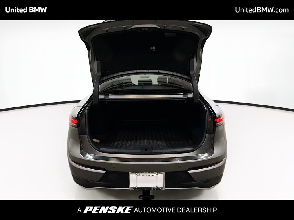 Thumbnail: 2023 Toyota Crown - 13