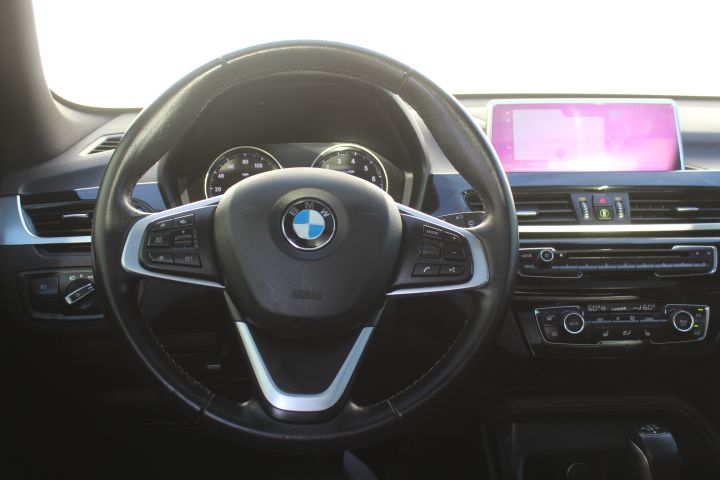 Used Car 2019 Bmw X1  Xdrive28i For Sale Under $20,000 In Georgetown, Texas