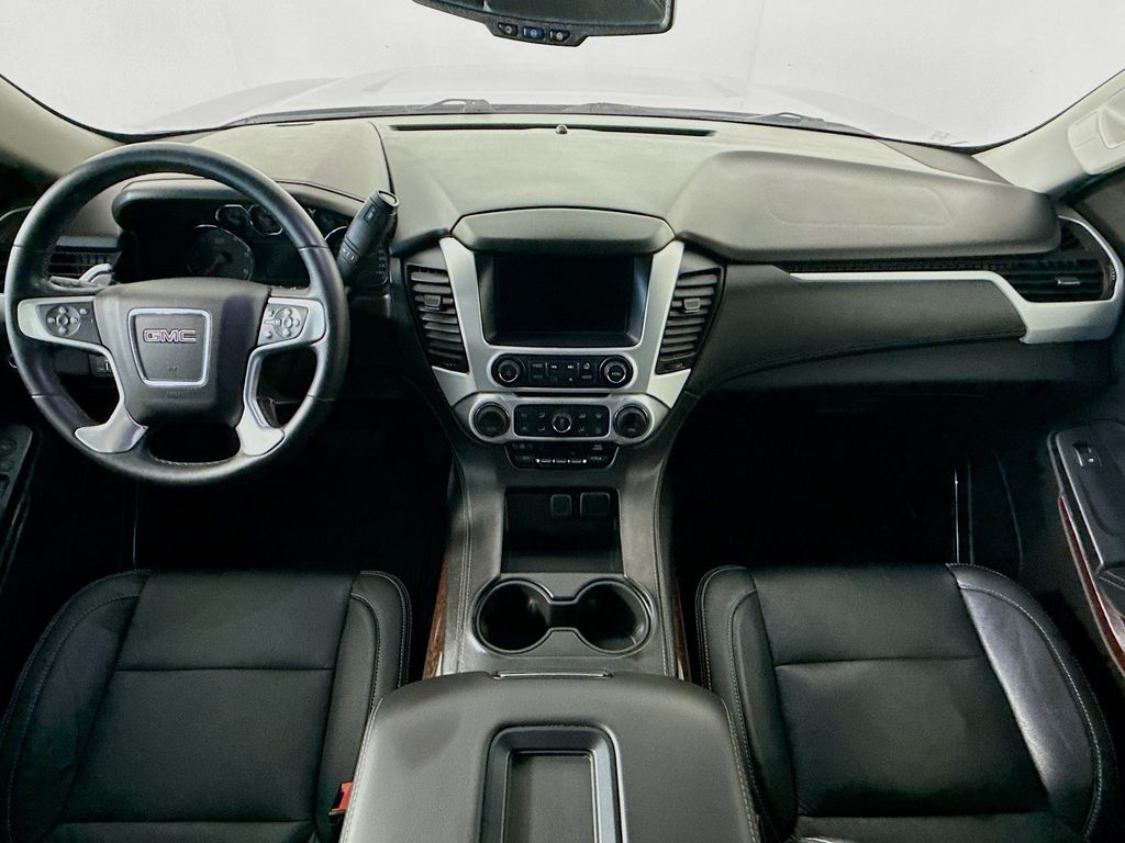 Thumbnail: 2015 GMC Yukon - 13