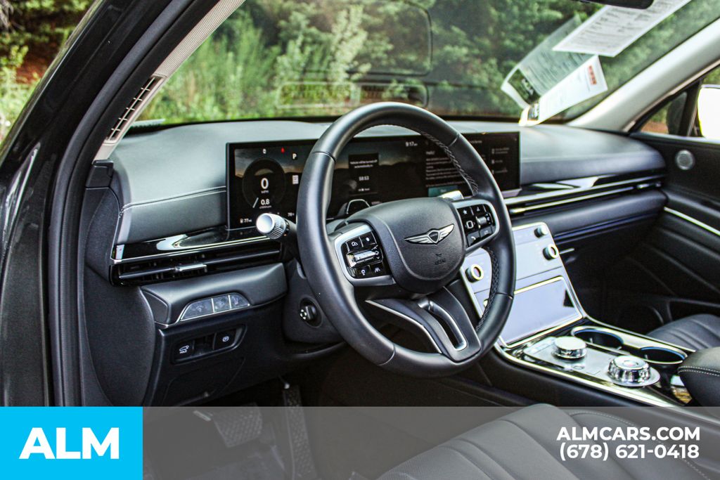 Used 2026 Gray Genesis 2.5T image 22