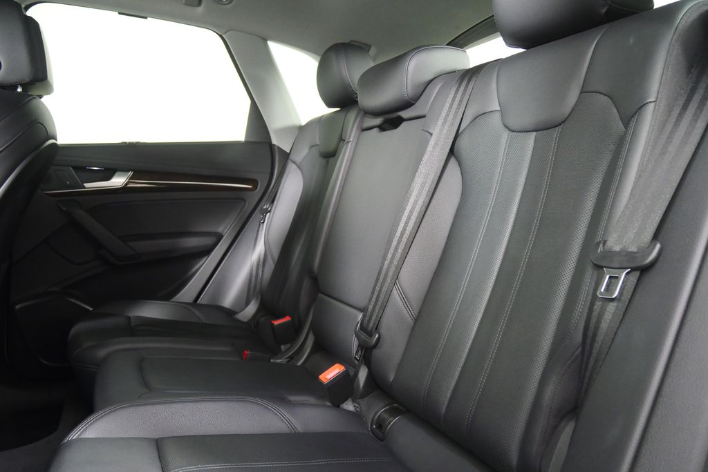 Thumbnail: 2018 Audi Q5 - 16