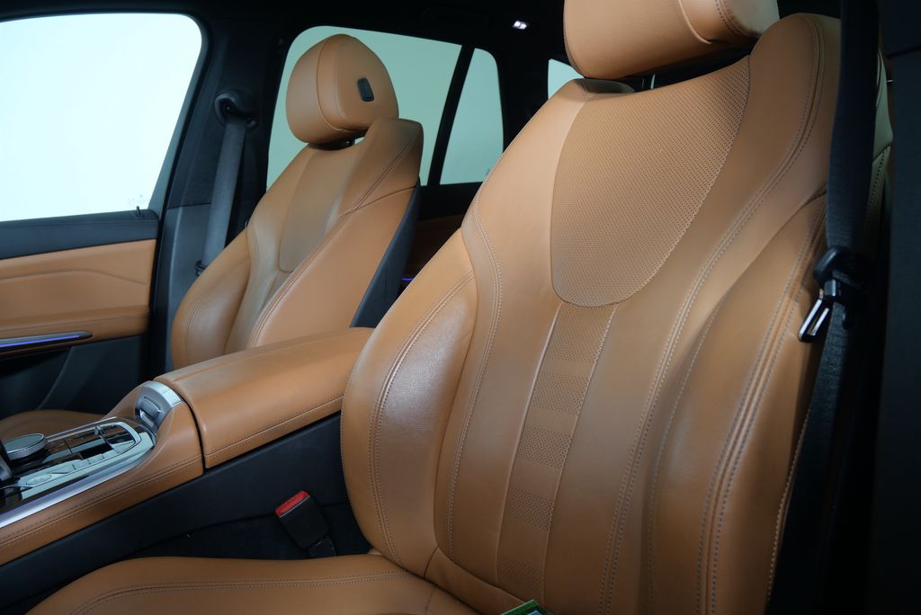 2021 BMW X5 xDrive45e 11