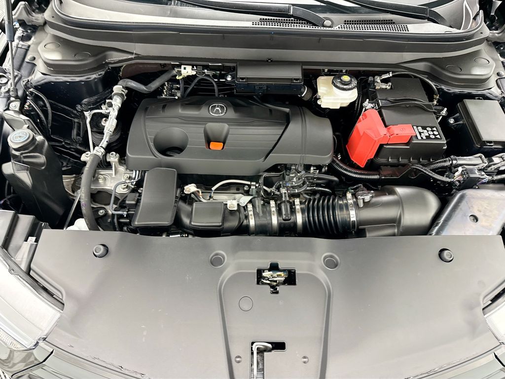 Thumbnail: 2026 Acura RDX - 28