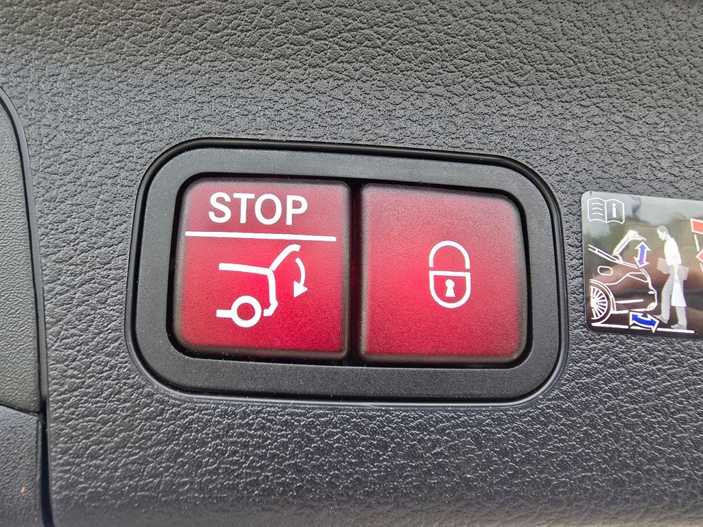 Certified Used 2026 Gray Mercedes-Benz GLS 450 image 20