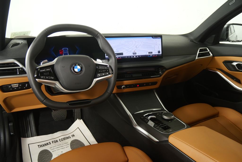 Thumbnail: 2025 BMW 3 Series - 18