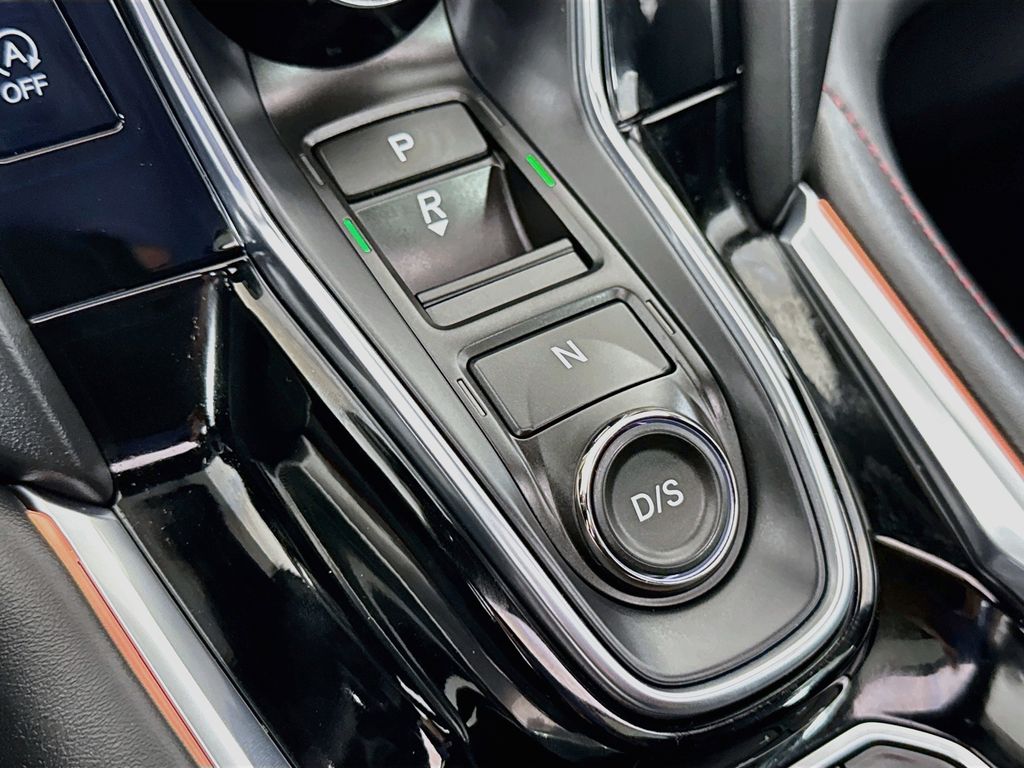 Thumbnail: 2026 Acura RDX - 17