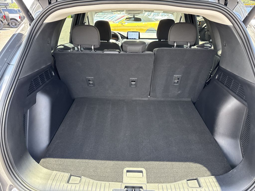 Used 2026 Ford Escape SUV