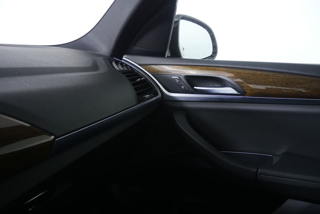 Thumbnail: 2019 BMW X3 - 26