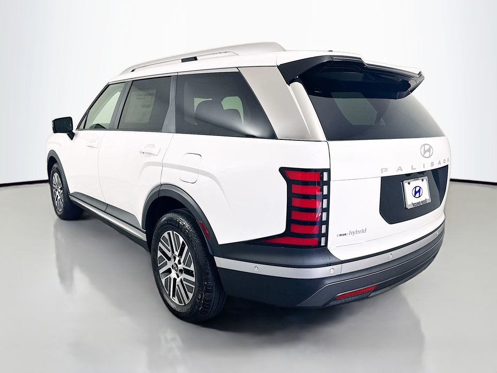 Thumbnail: 2026 Hyundai Palisade - 7