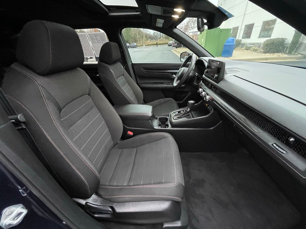 Thumbnail: 2023 Honda CR-V - 31